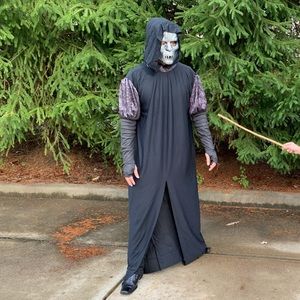 Harry Potter Death Eater Costume